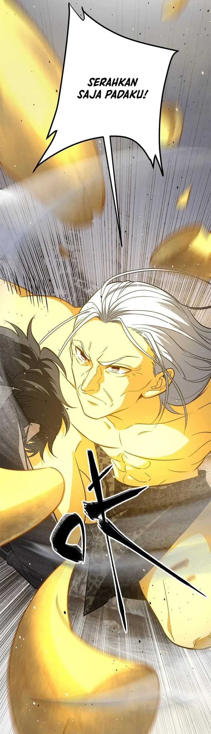 Global Gao Wu chapter 239 halaman 4