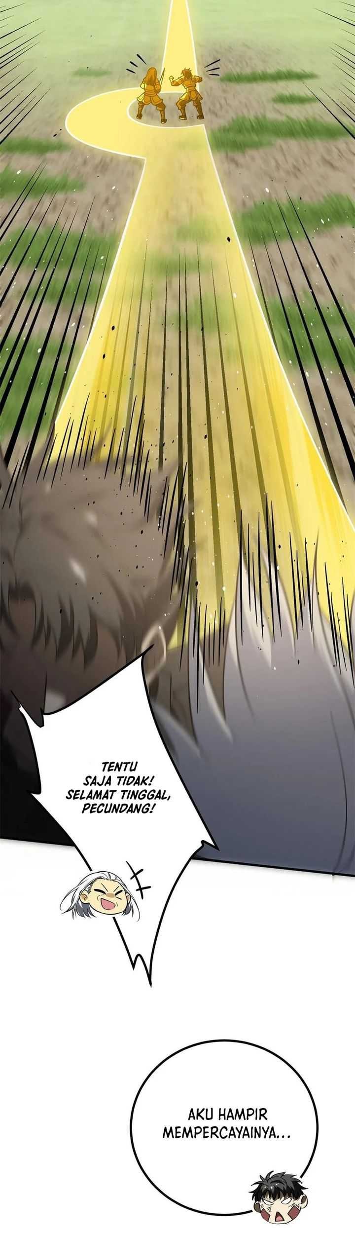 Global Gao Wu chapter 239 halaman 19