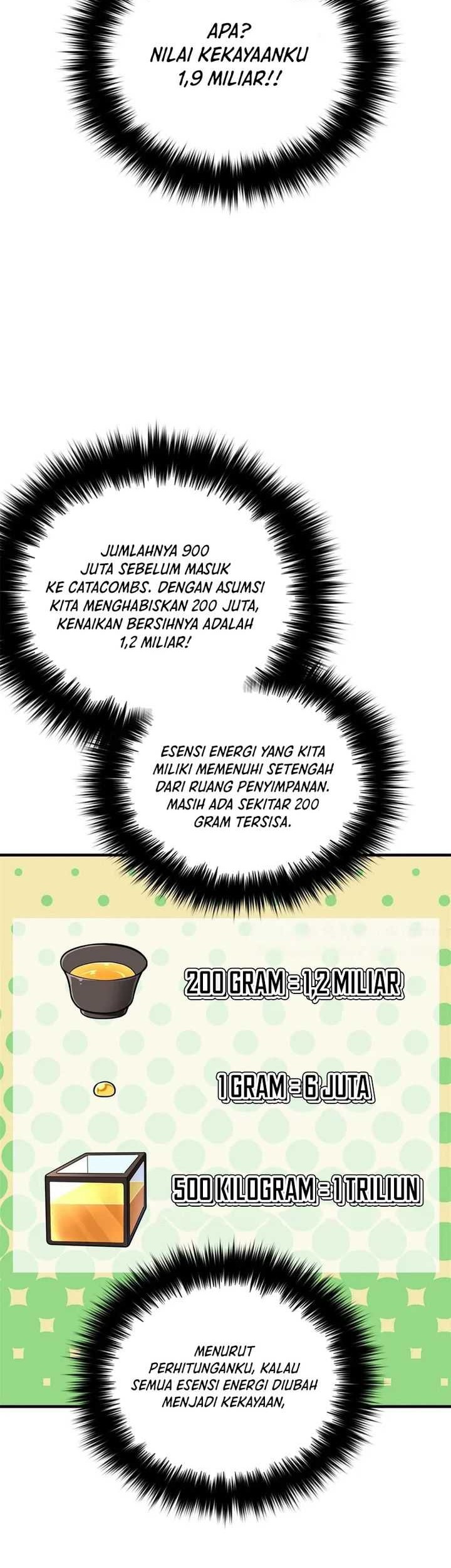 Global Gao Wu chapter 239 halaman 23