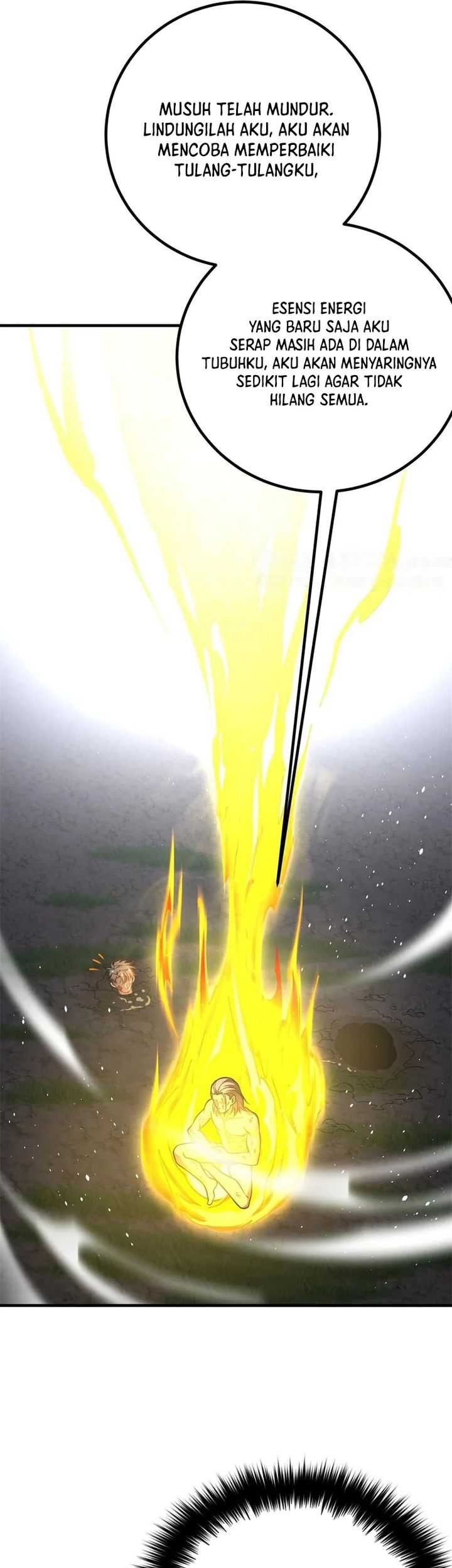 Global Gao Wu chapter 239 halaman 25