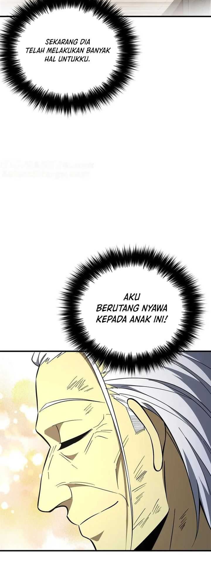 Global Gao Wu chapter 239 halaman 33