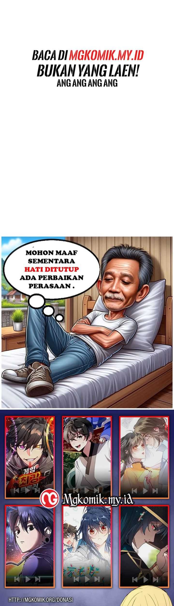 Global Gao Wu chapter 239 halaman 37