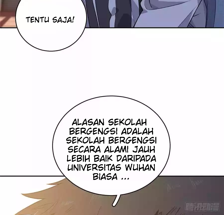 Global Gao Wu Bab 24 halaman 6