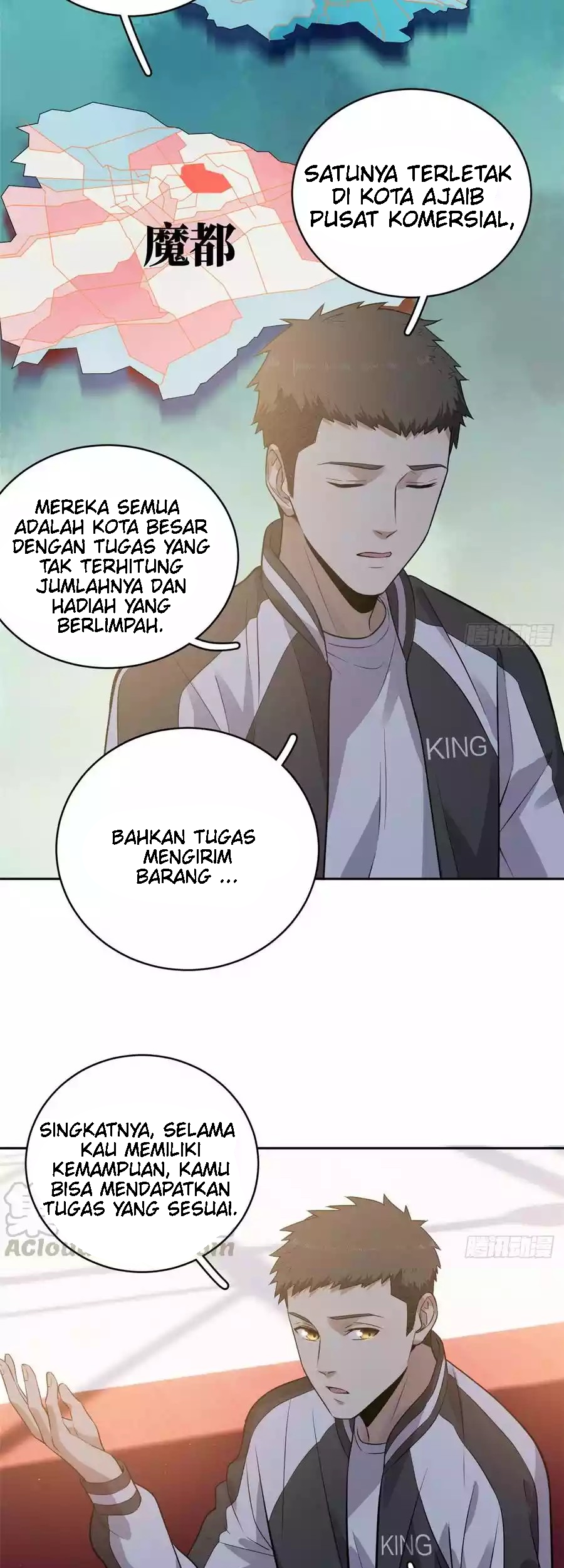 Global Gao Wu Bab 24 halaman 12
