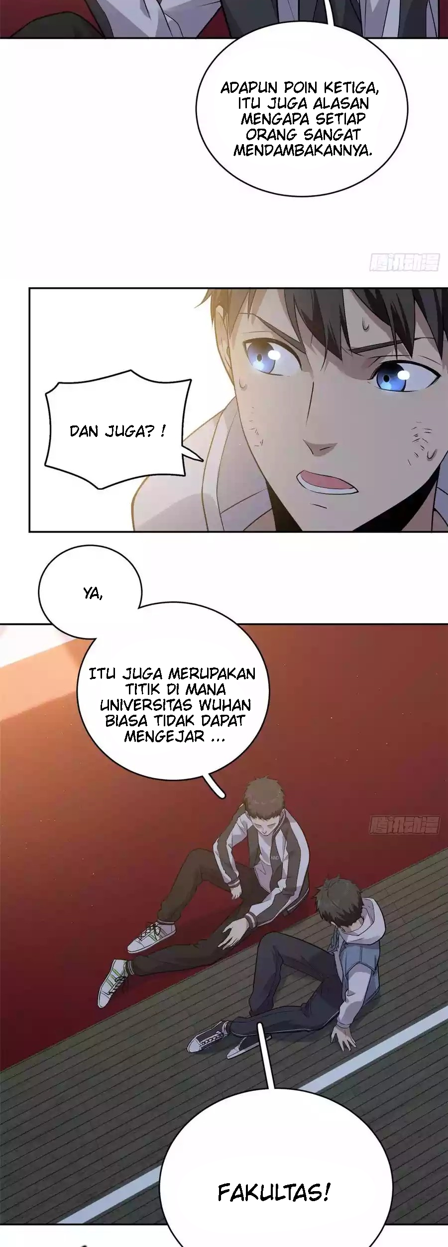 Global Gao Wu Bab 24 halaman 13