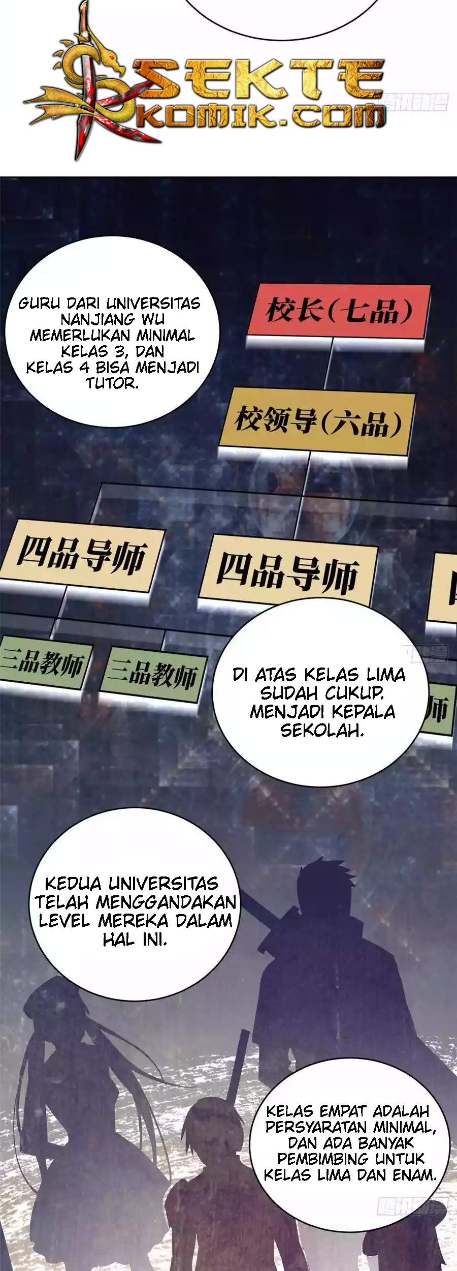 Global Gao Wu Bab 24 halaman 14