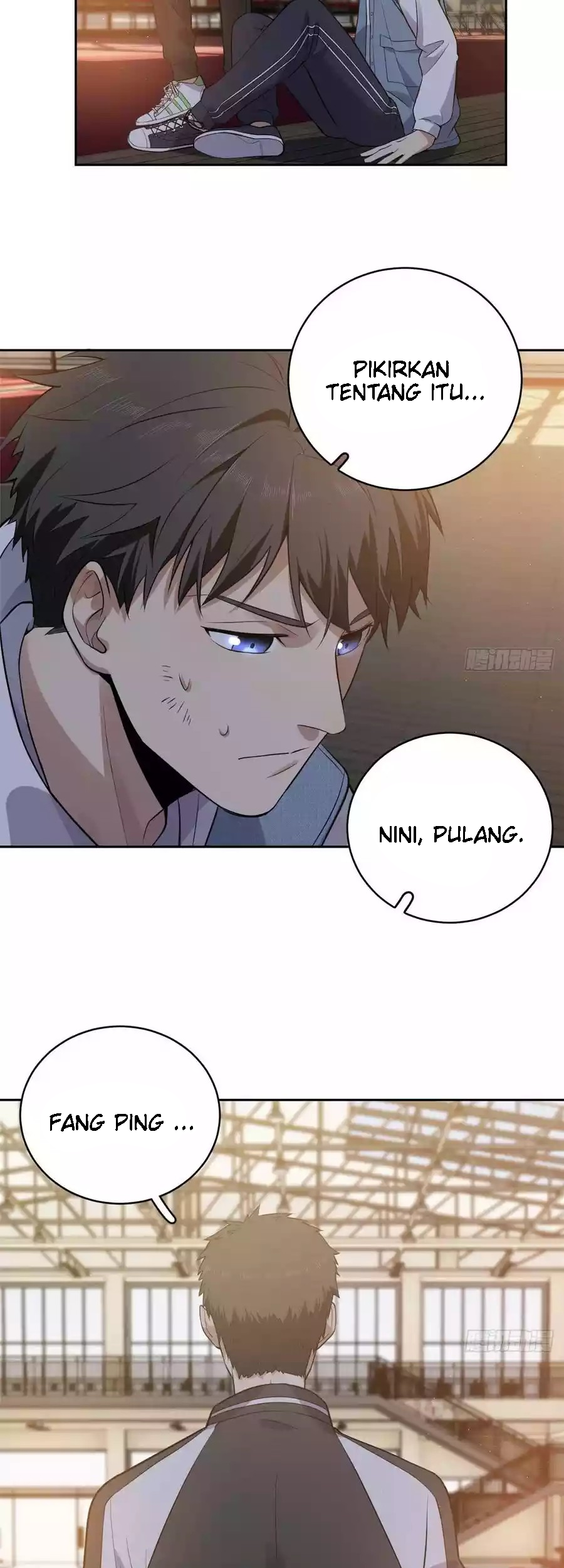 Global Gao Wu Bab 24 halaman 17