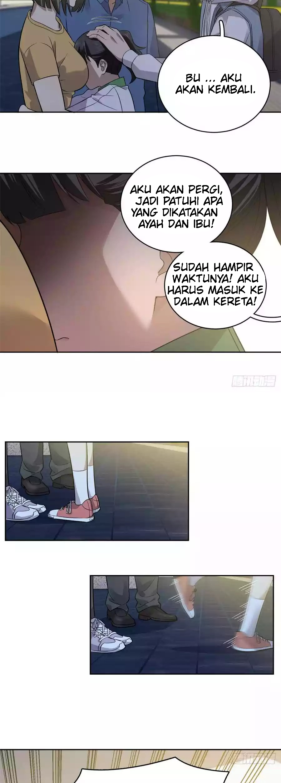 Global Gao Wu Bab 24 halaman 22
