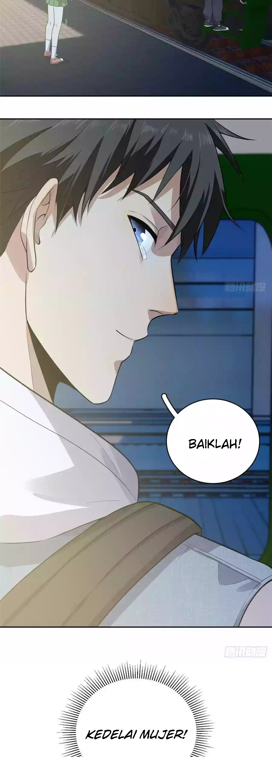 Global Gao Wu Bab 24 halaman 25