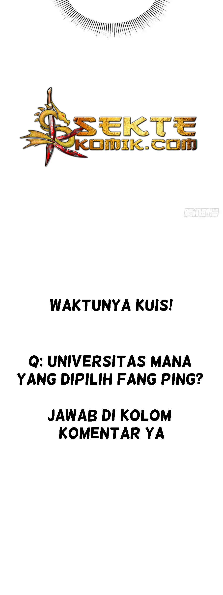 Global Gao Wu Bab 24 halaman 26