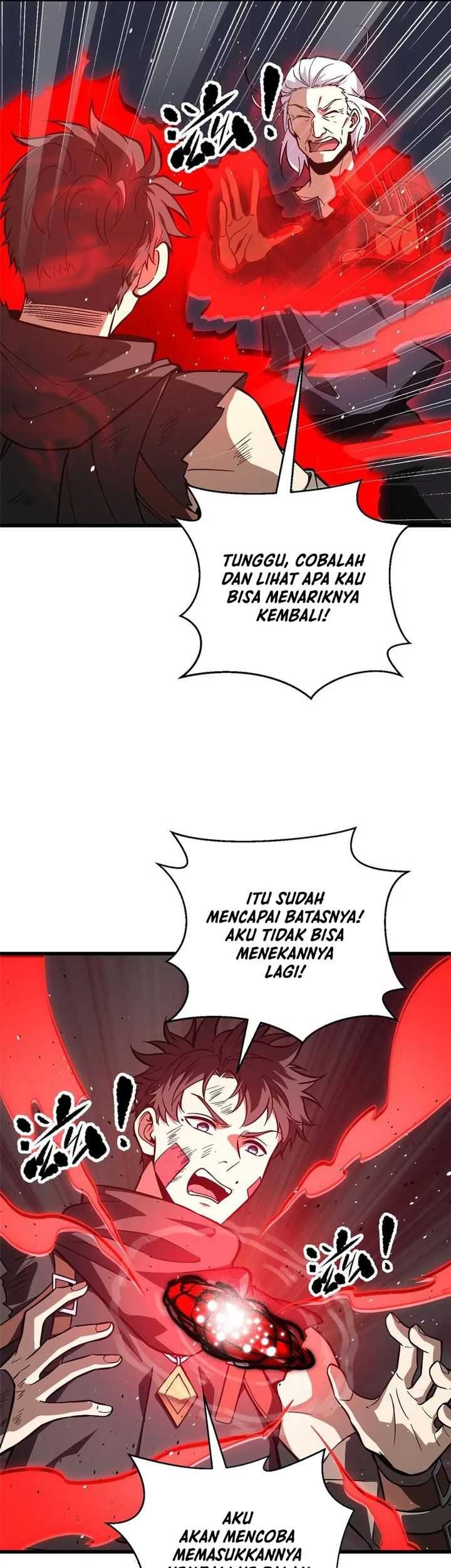 Global Gao Wu Bab 240 halaman 7