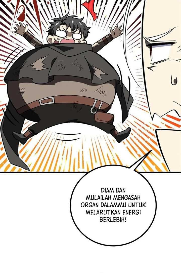 Global Gao Wu Bab 240 halaman 9