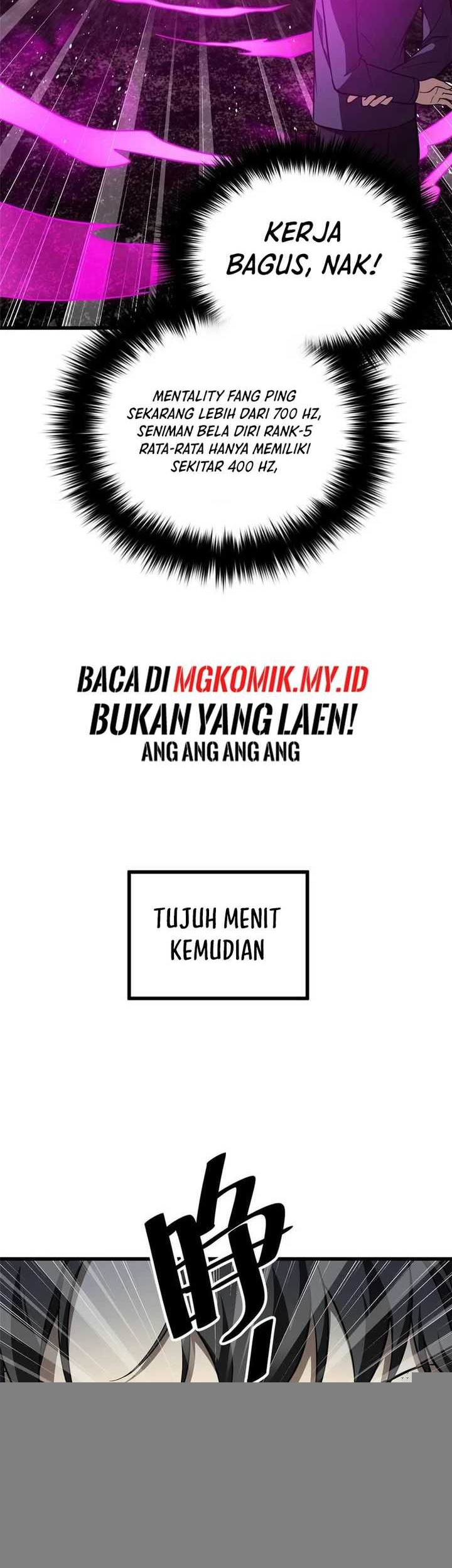 Global Gao Wu Bab 240 halaman 14
