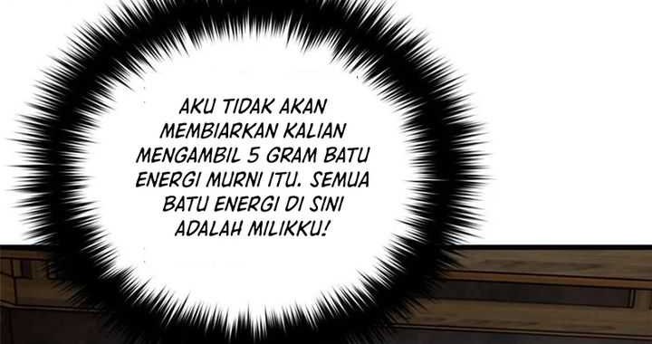 Global Gao Wu Bab 240 halaman 24