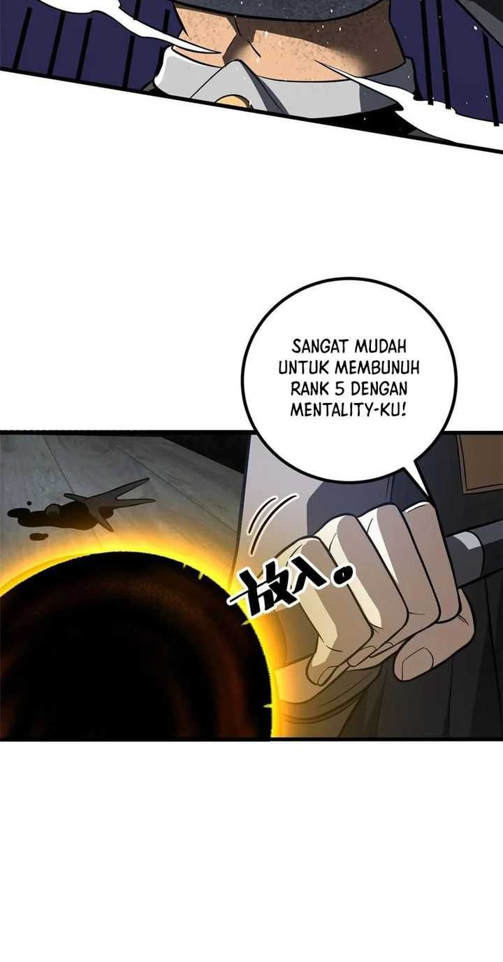 Global Gao Wu Bab 240 halaman 27