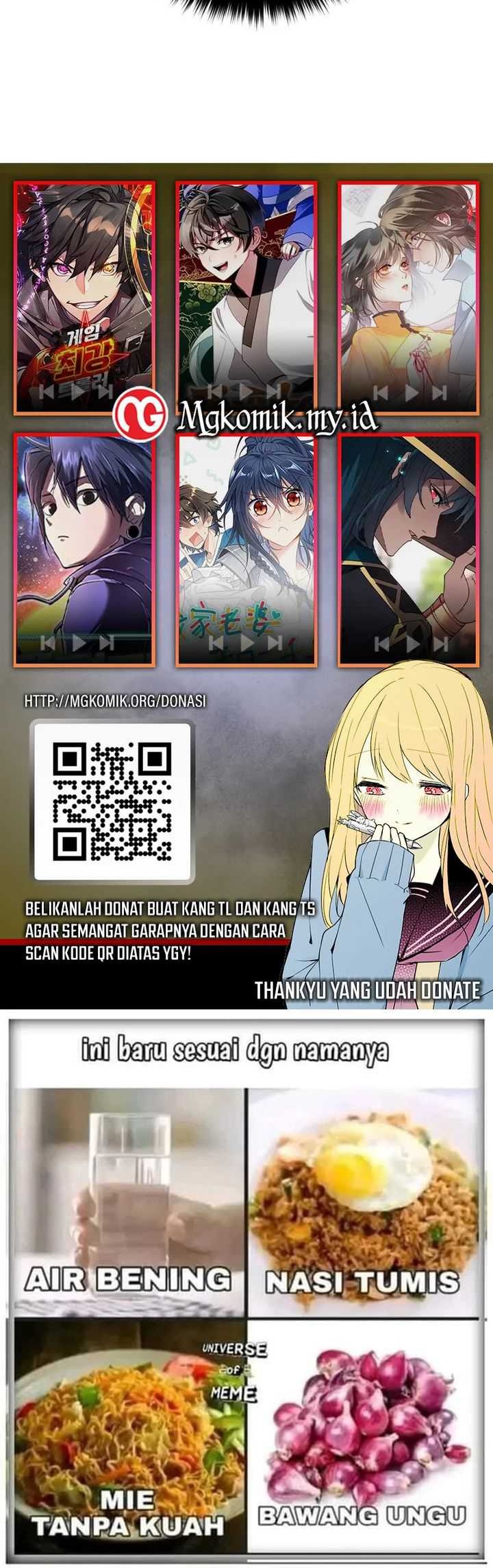 Global Gao Wu Bab 240 halaman 29