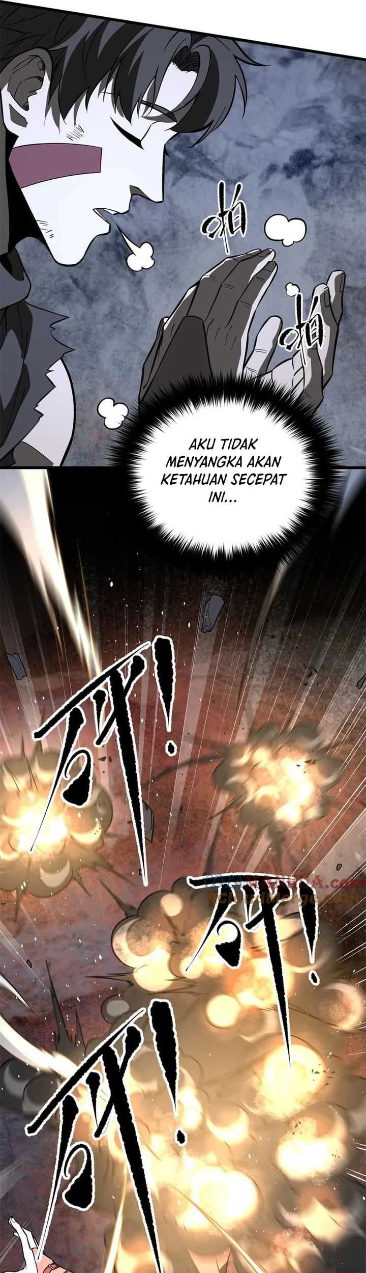 Global Gao Wu Bab 241 halaman 10