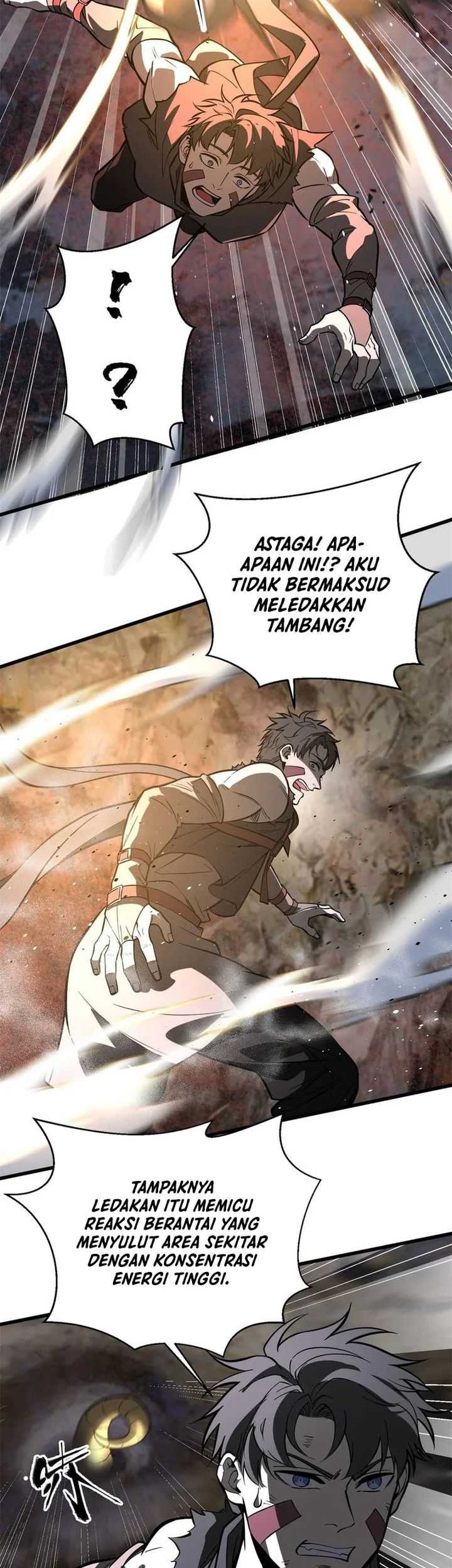 Global Gao Wu Bab 241 halaman 11