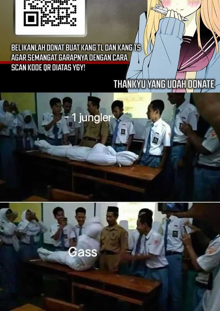 Global Gao Wu Bab 241 halaman 30