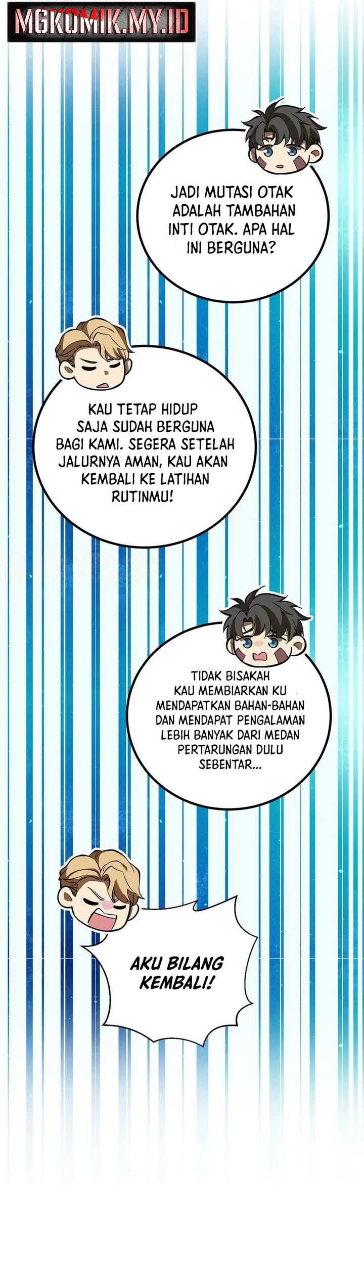 Global Gao Wu Bab 242 halaman 16