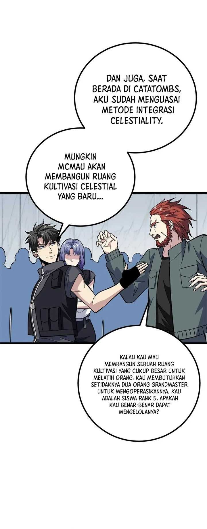 Global Gao Wu Bab 242 halaman 27