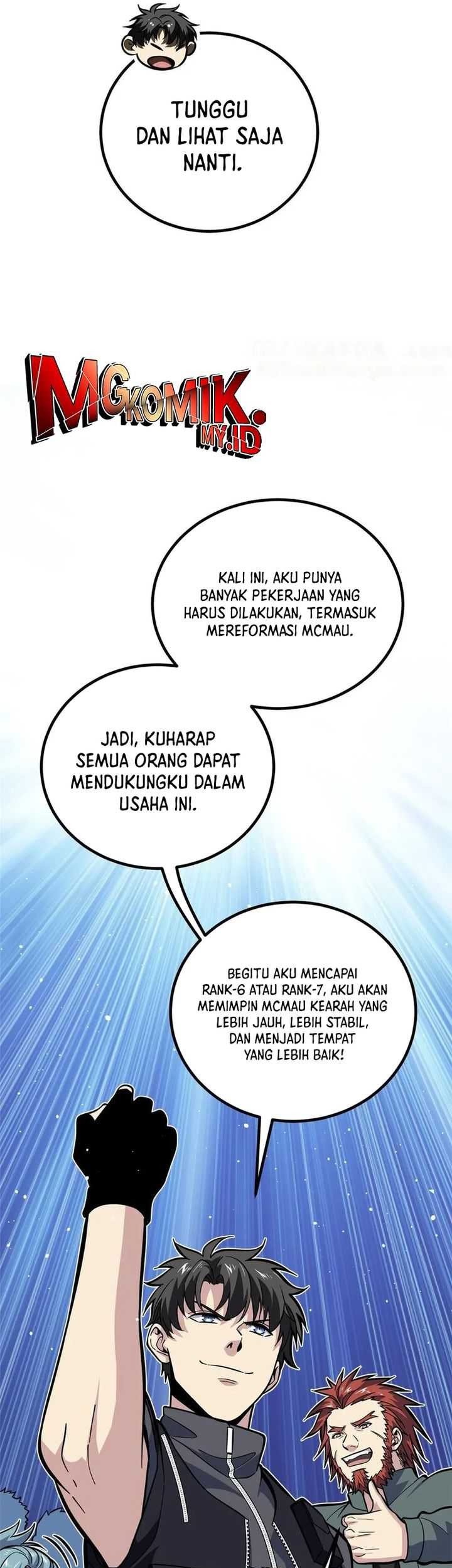 Global Gao Wu Bab 242 halaman 28