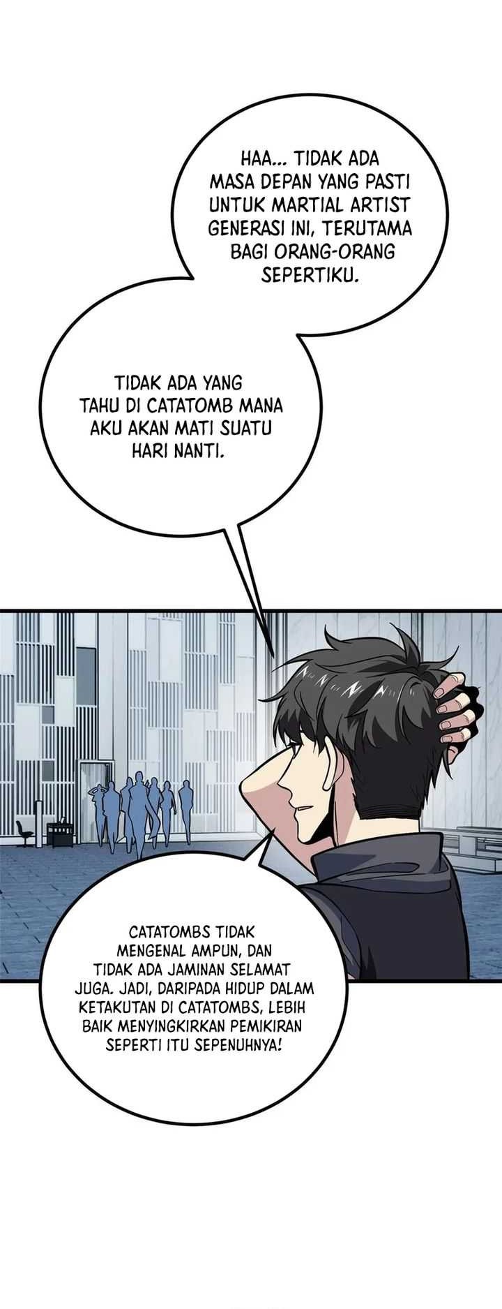 Global Gao Wu Bab 242 halaman 30