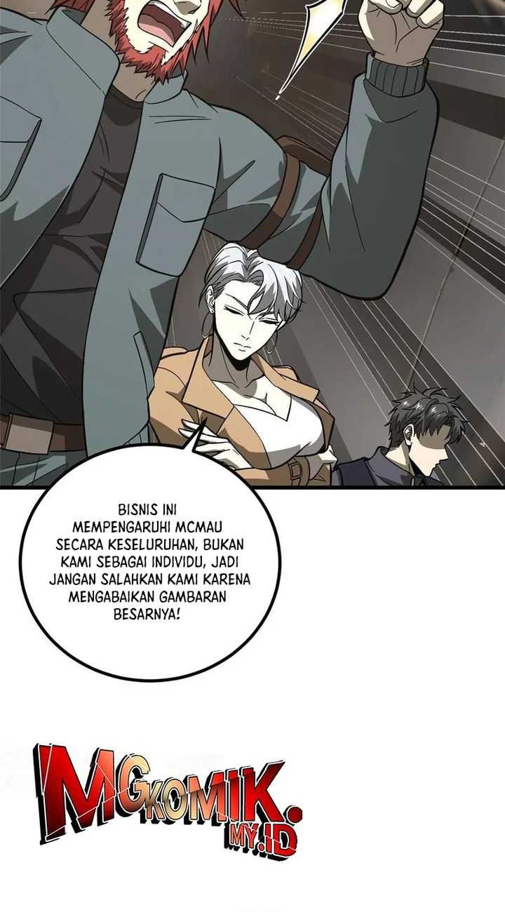 Global Gao Wu Bab 242 halaman 45