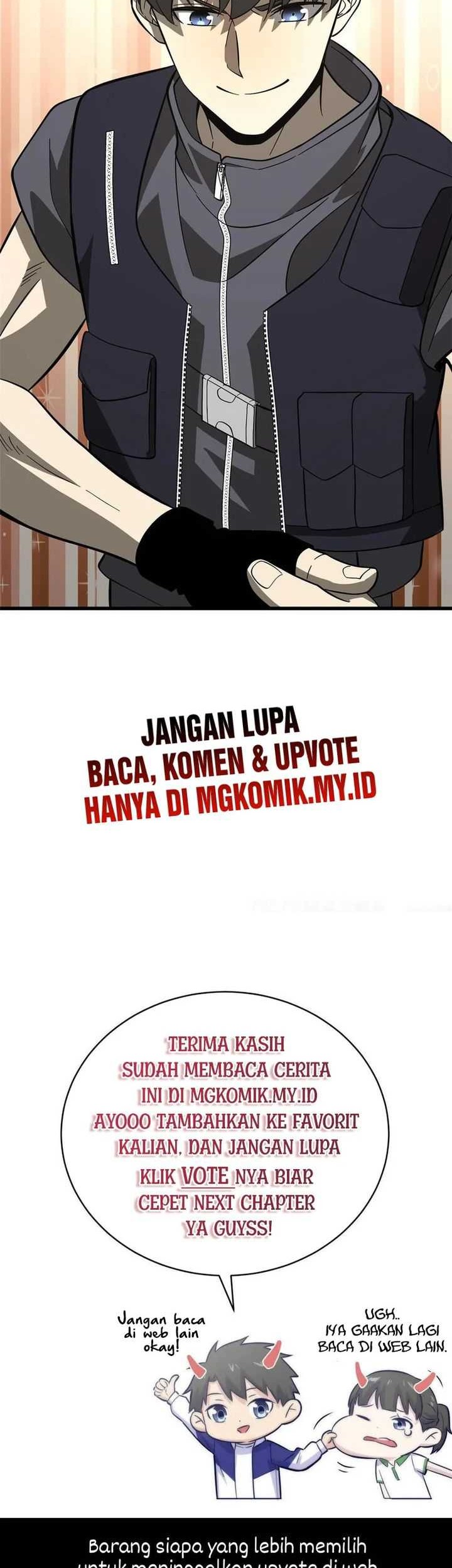 Global Gao Wu Bab 242 halaman 47