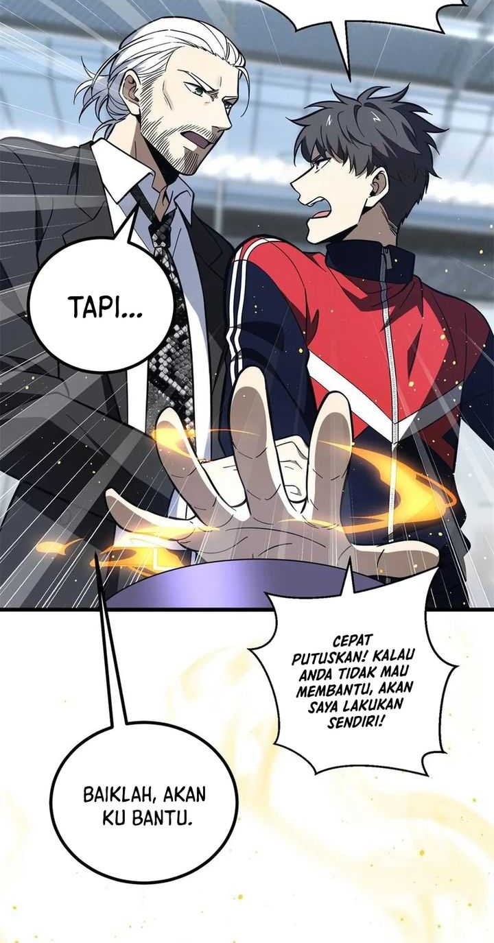 Global Gao Wu Bab 243 halaman 12