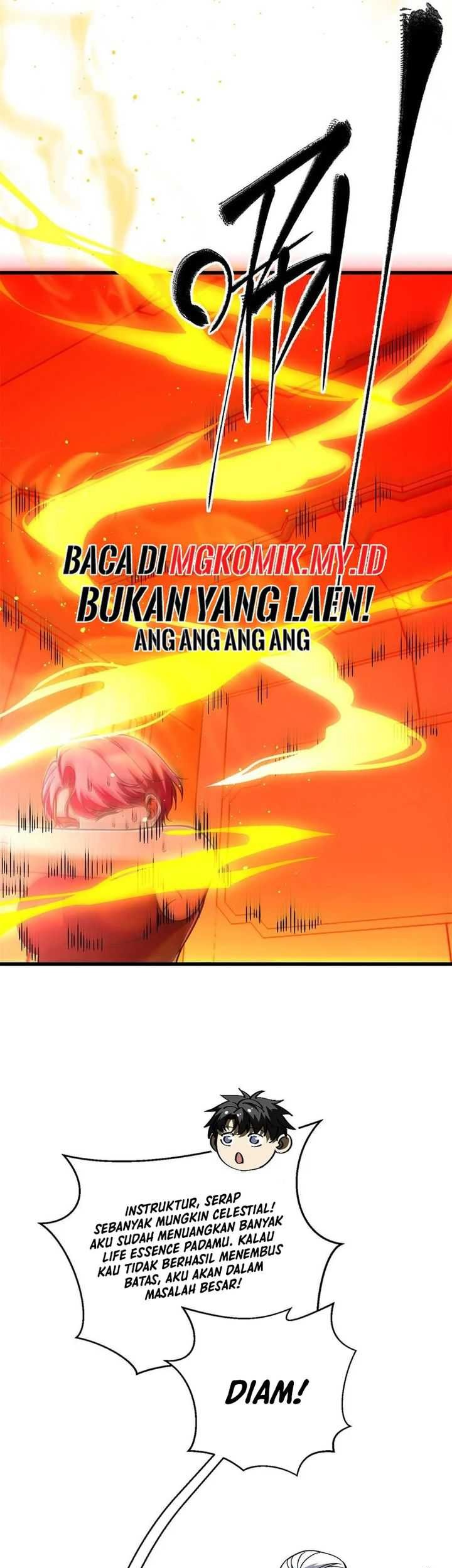 Global Gao Wu Bab 243 halaman 13