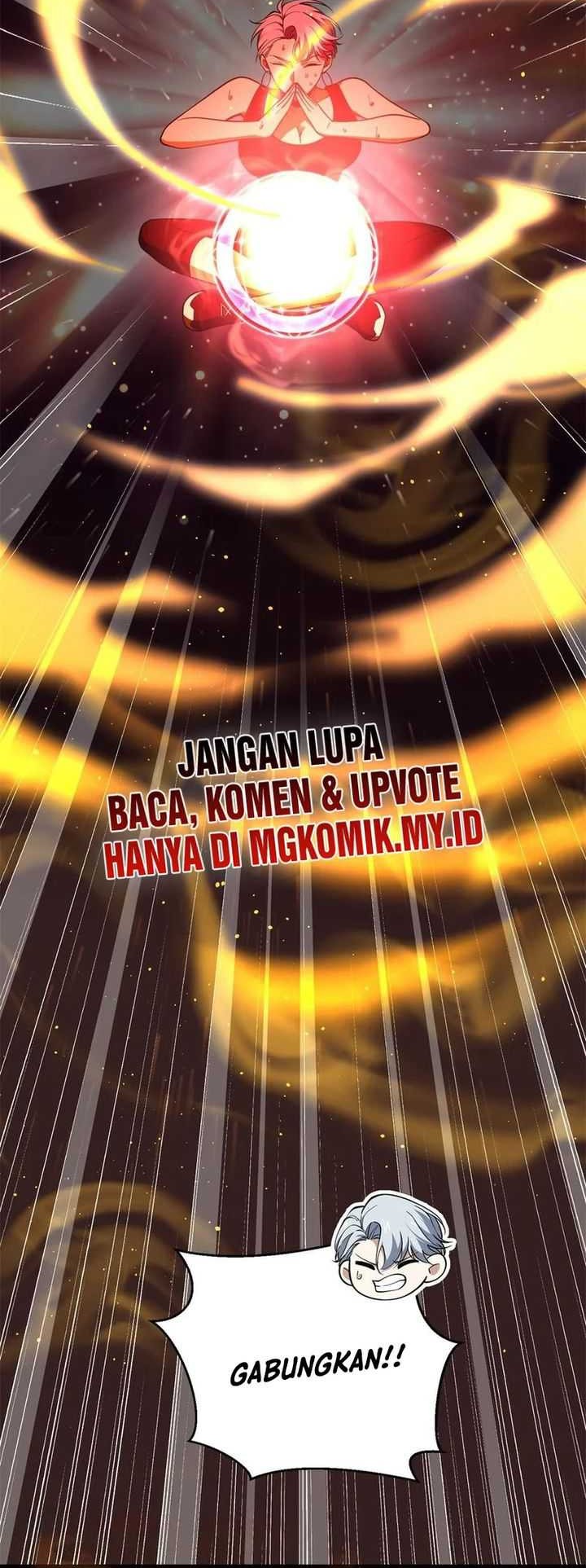 Global Gao Wu Bab 243 halaman 15