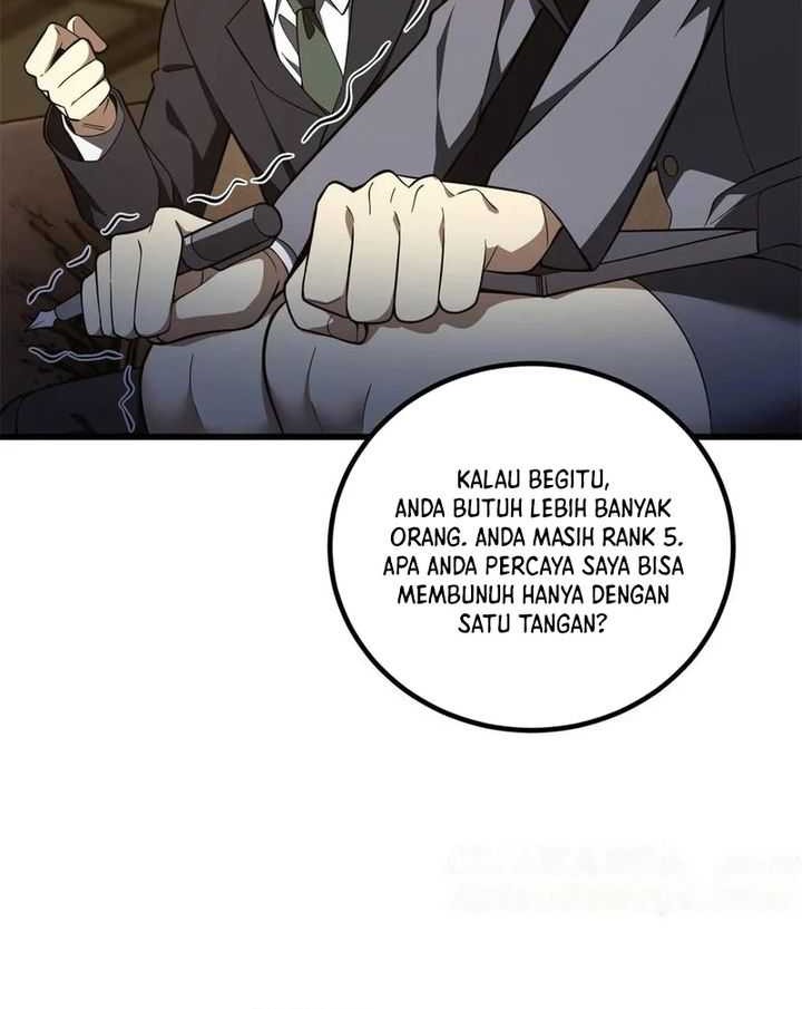Global Gao Wu Bab 243 halaman 24