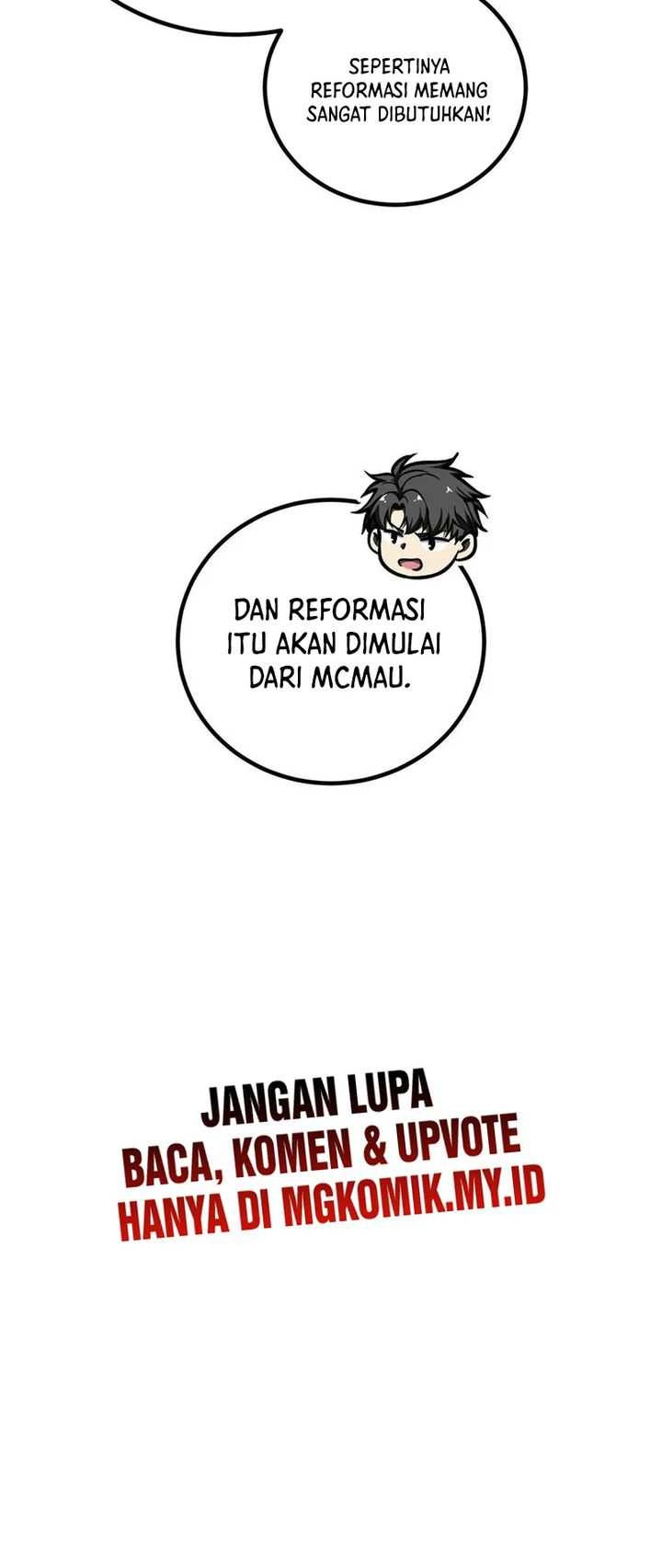 Global Gao Wu Bab 243 halaman 27