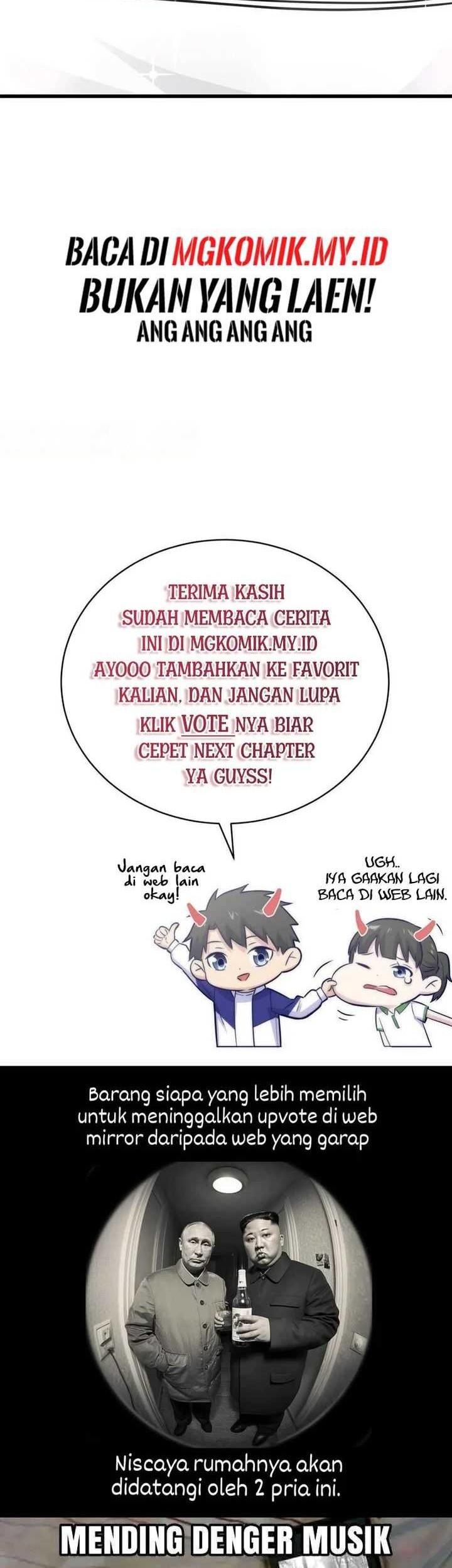 Global Gao Wu Bab 243 halaman 38