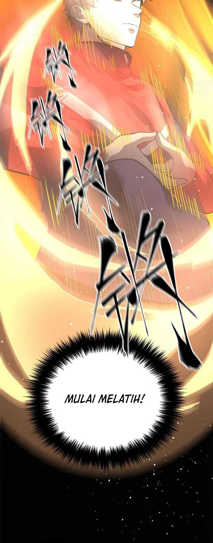 Global Gao Wu chapter 244 halaman 6