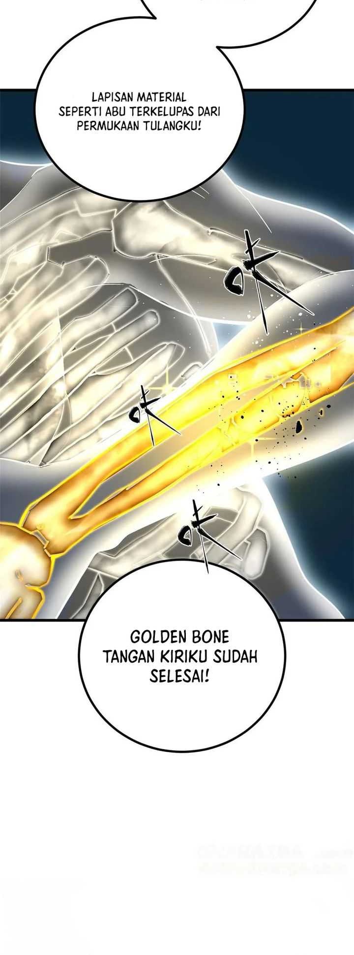 Global Gao Wu chapter 244 halaman 9