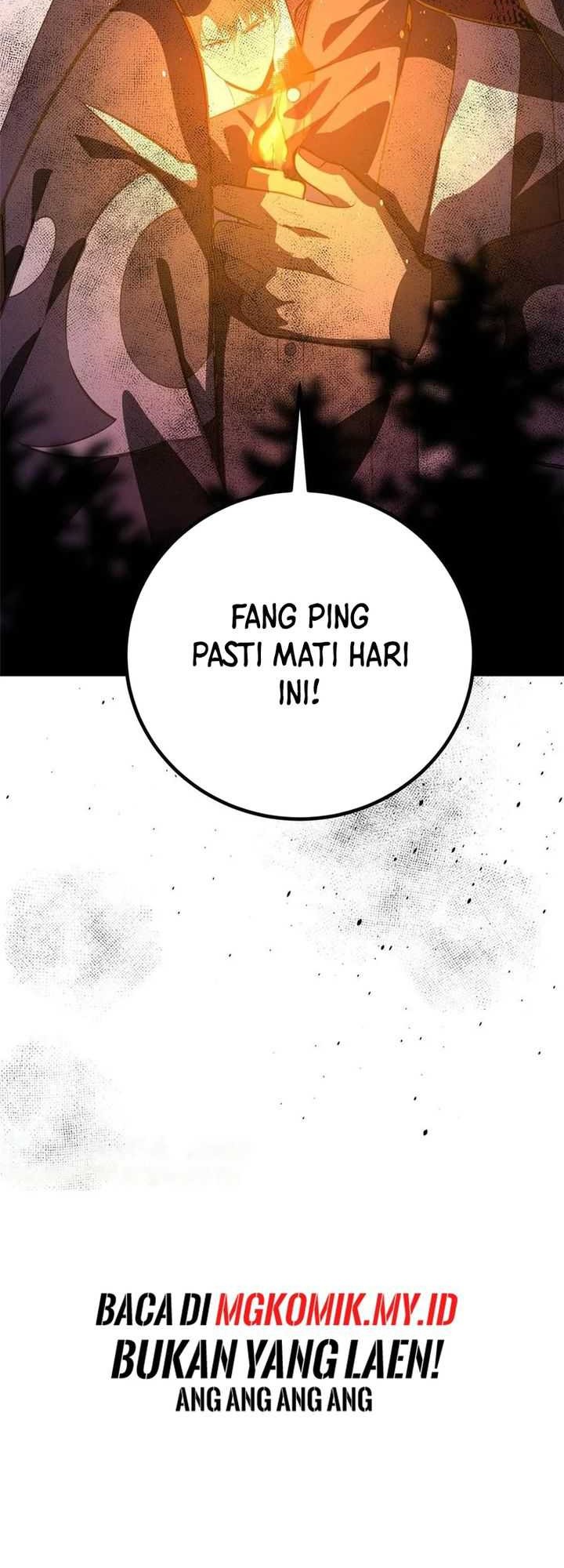Global Gao Wu chapter 244 halaman 36