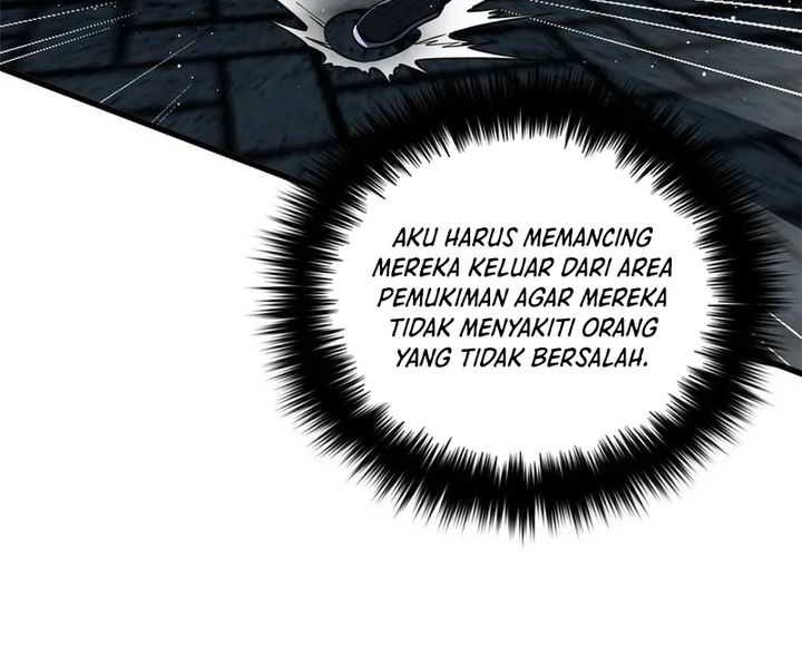 Global Gao Wu chapter 245 halaman 8