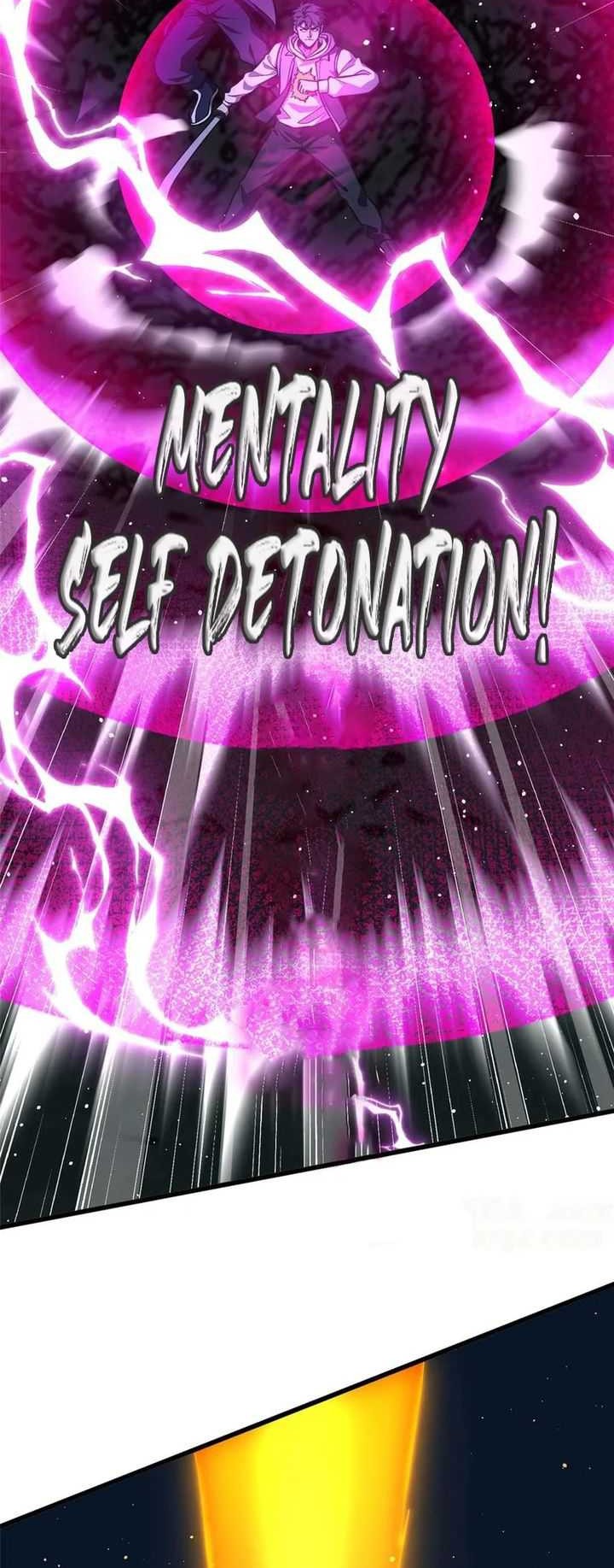 Global Gao Wu chapter 245 halaman 17