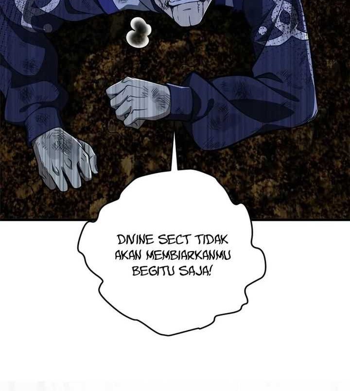 Global Gao Wu chapter 245 halaman 34