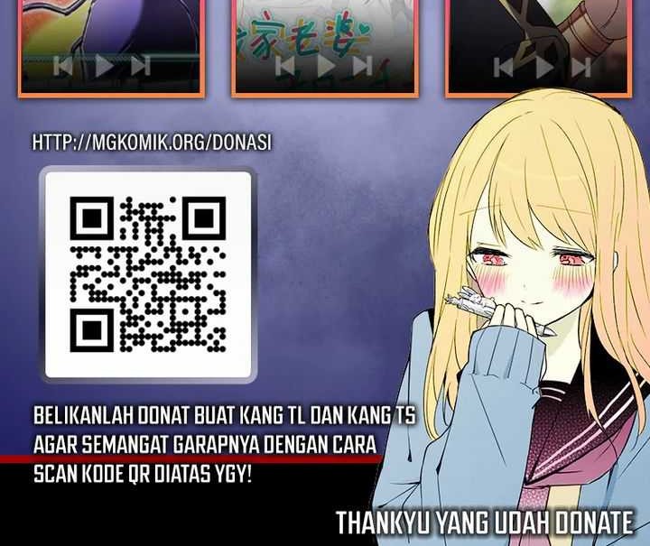 Global Gao Wu chapter 245 halaman 40