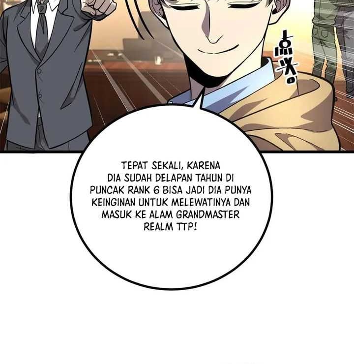 Global Gao Wu Bab 246 halaman 18