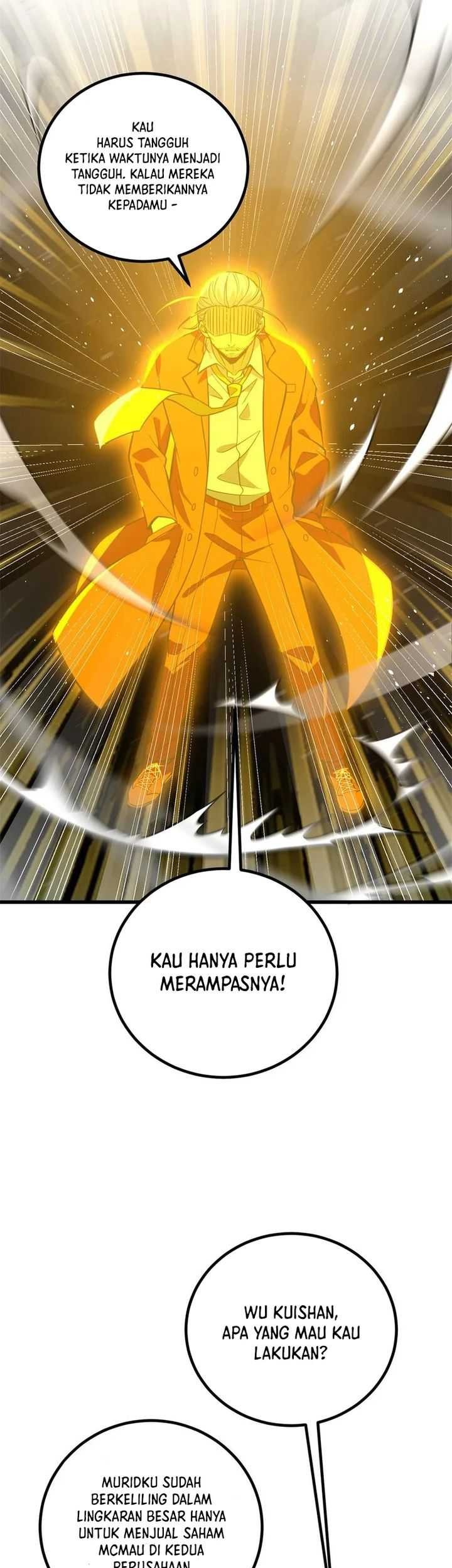 Global Gao Wu Bab 246 halaman 28