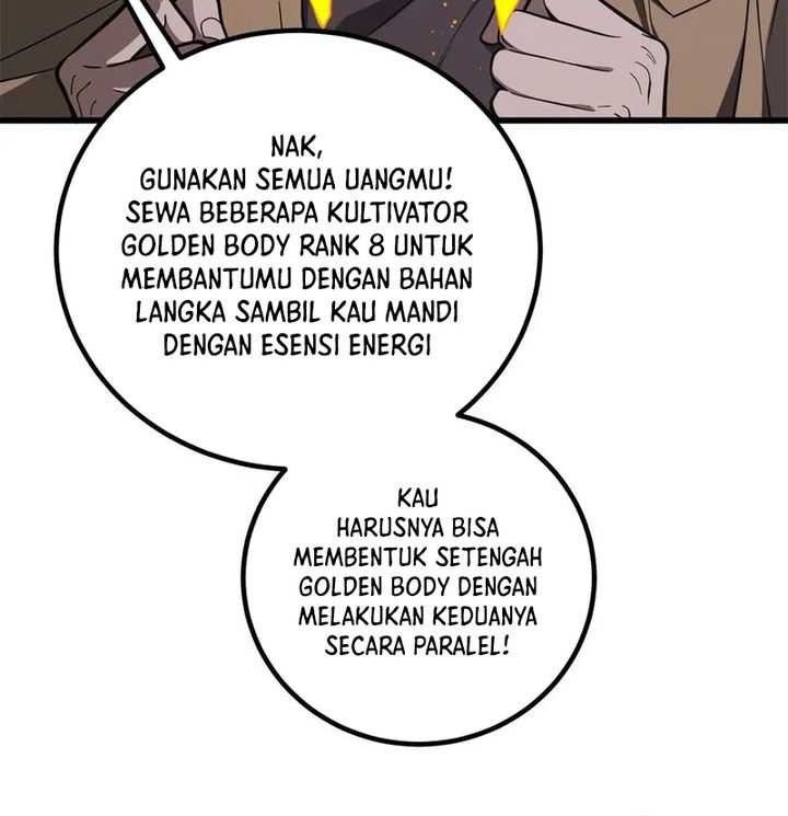 Global Gao Wu chapter 247 halaman 3