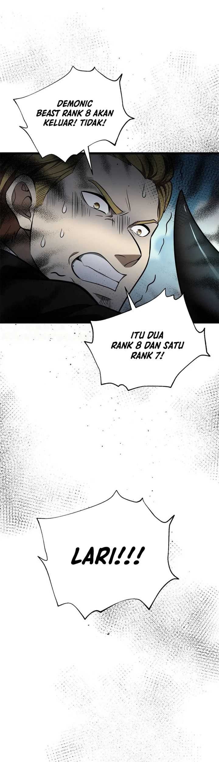 Global Gao Wu chapter 247 halaman 31