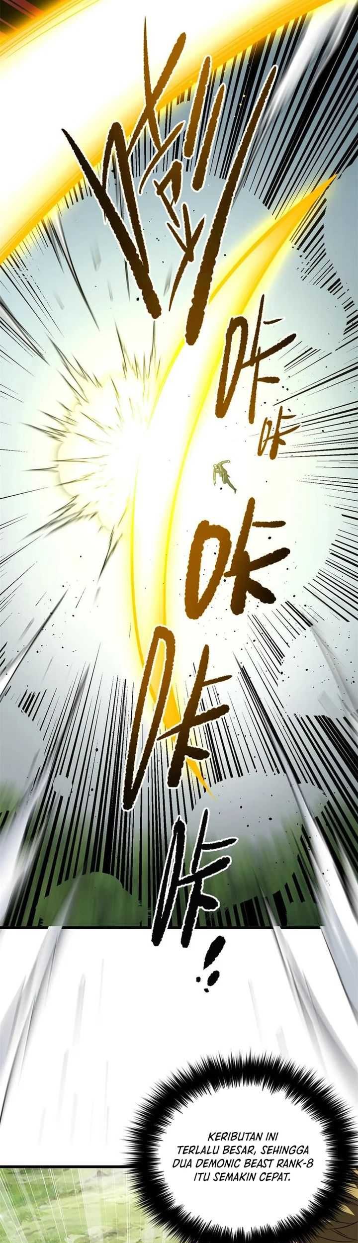 Global Gao Wu chapter 248 halaman 5
