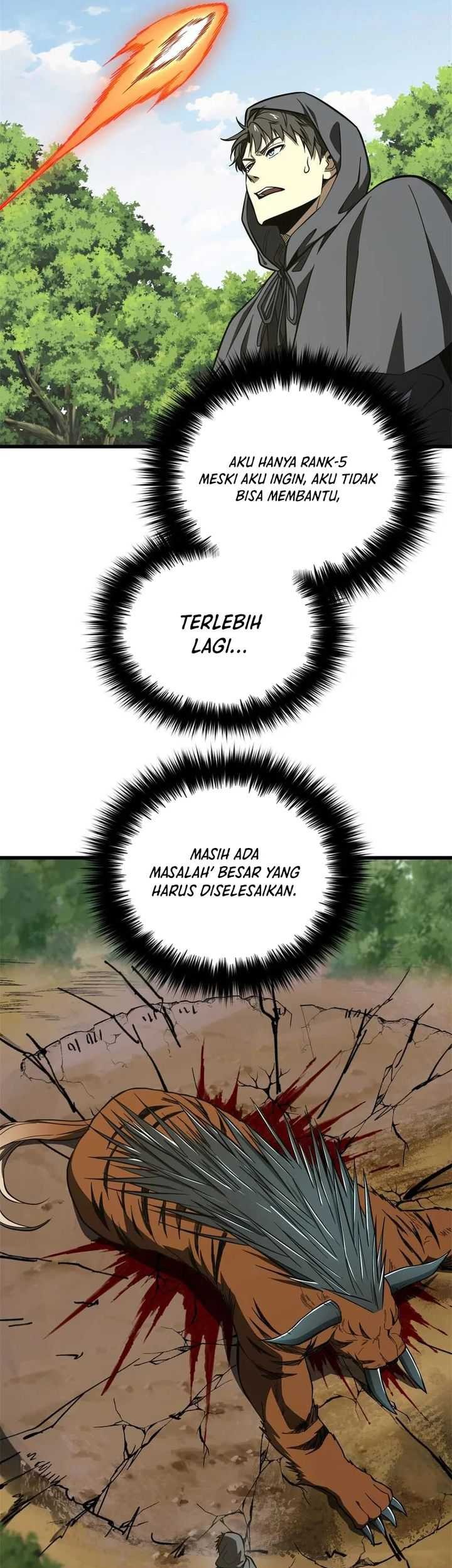 Global Gao Wu chapter 248 halaman 8
