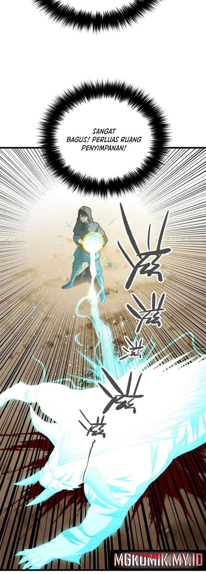 Global Gao Wu chapter 248 halaman 10