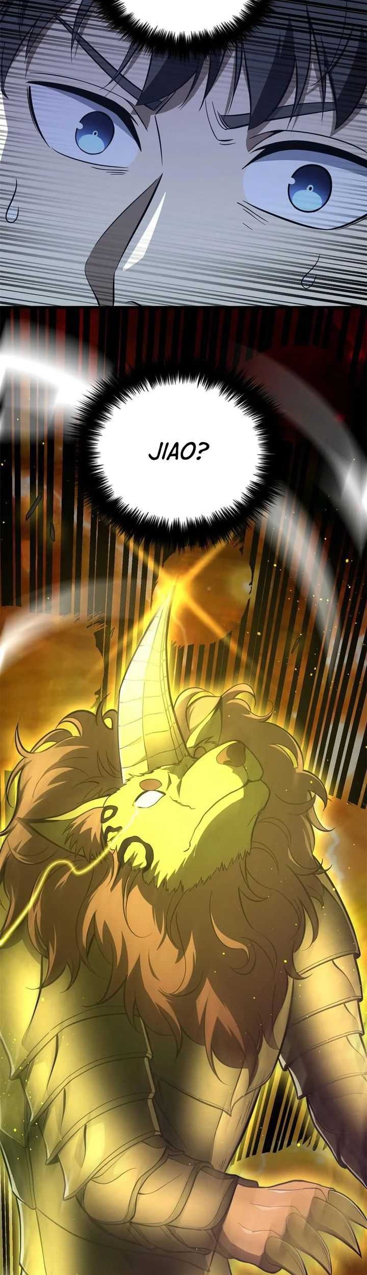 Global Gao Wu chapter 248 halaman 12